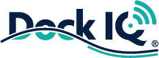 DIQ navy logo registered